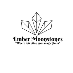 Ember Moonstones 