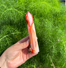 Load image into Gallery viewer, Carnelian Point #13
