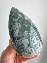 Load image into Gallery viewer, Moss Agate Freeform
