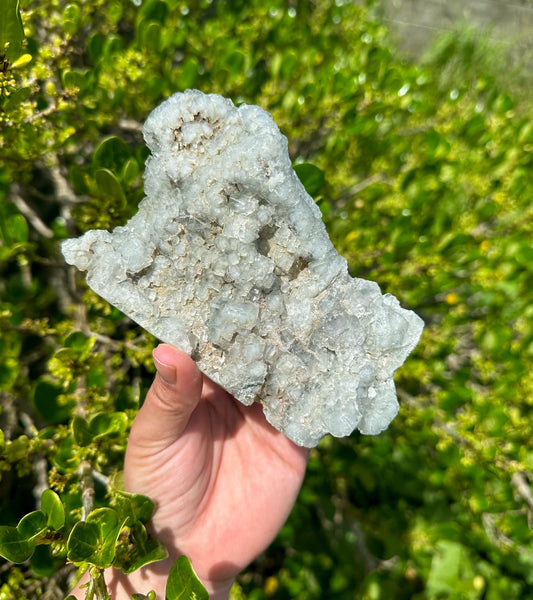 Fluorite Specimen