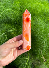 Load image into Gallery viewer, Carnelian Point #13
