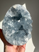 Load image into Gallery viewer, Blue Celestite
