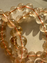 Load image into Gallery viewer, Golden Rutile Bracelets
