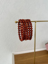 Load image into Gallery viewer, Red Jasper Bracelets
