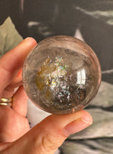 Load image into Gallery viewer, Smokey Quartz Sphere
