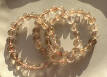 Load image into Gallery viewer, Golden Rutile Bracelets
