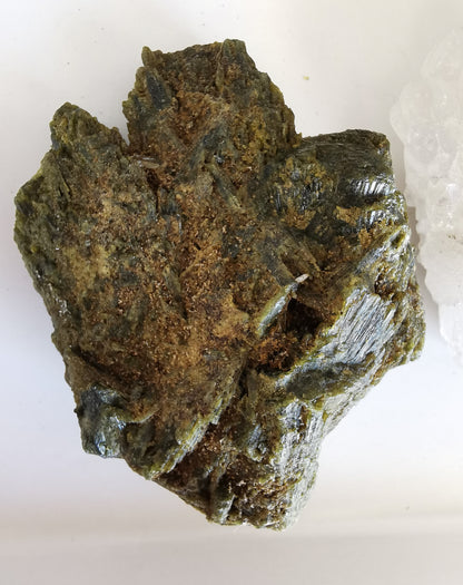 Epidote