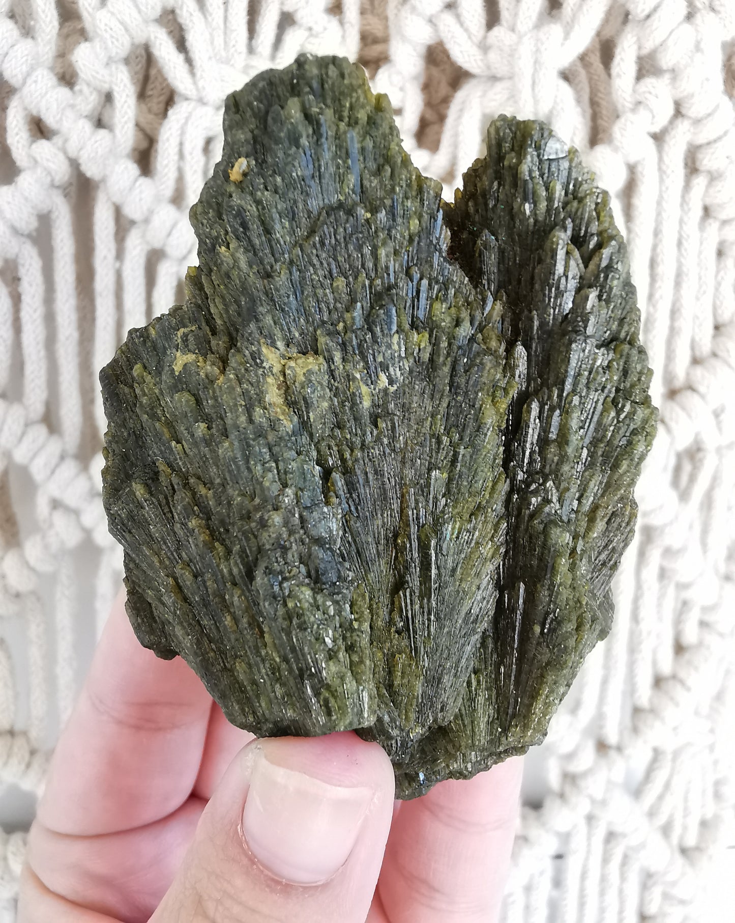 Epidote