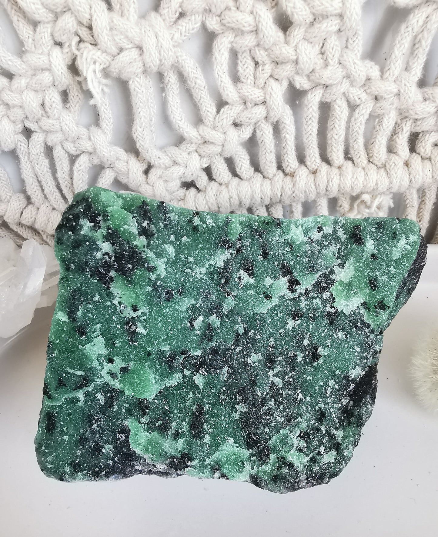 Ruby Zoisite