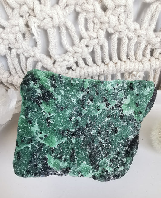 Ruby Zoisite