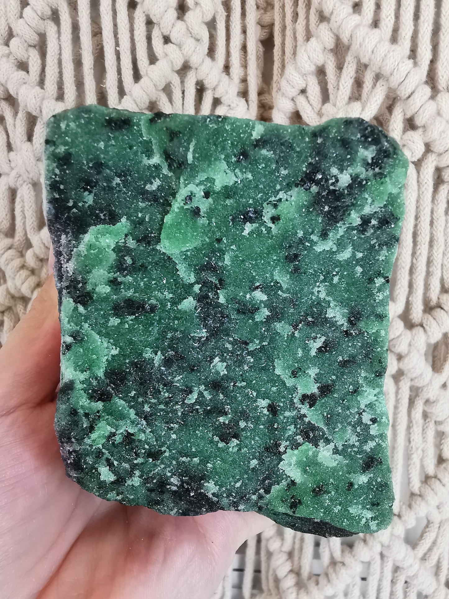 Ruby Zoisite