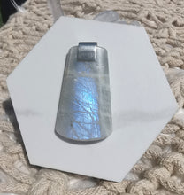 Load image into Gallery viewer, Grey Moonstone Pendant
