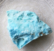 Load image into Gallery viewer, Natural Blue Aragonite
