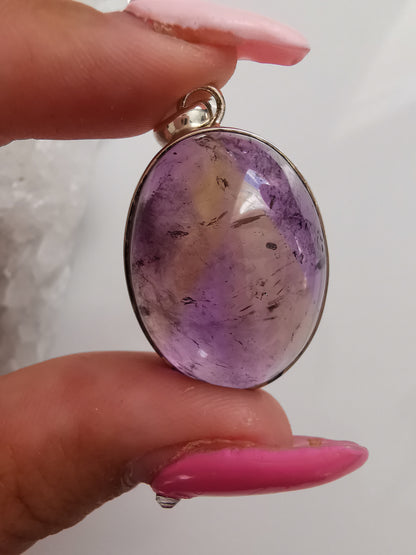 Ametrine Pendant