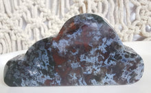 Load image into Gallery viewer, Moss Agate Cloud
