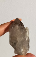 Load image into Gallery viewer, Enhydro Quartz Crystal
