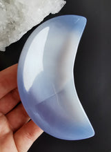 Load image into Gallery viewer, Chalcedony Moon Bowl

