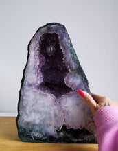 Load image into Gallery viewer, Amethyst Cave #1
