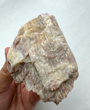 Load image into Gallery viewer, Moonstone mixed Sunstone Raw

