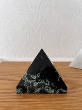 Load image into Gallery viewer, Jade Pyramid
