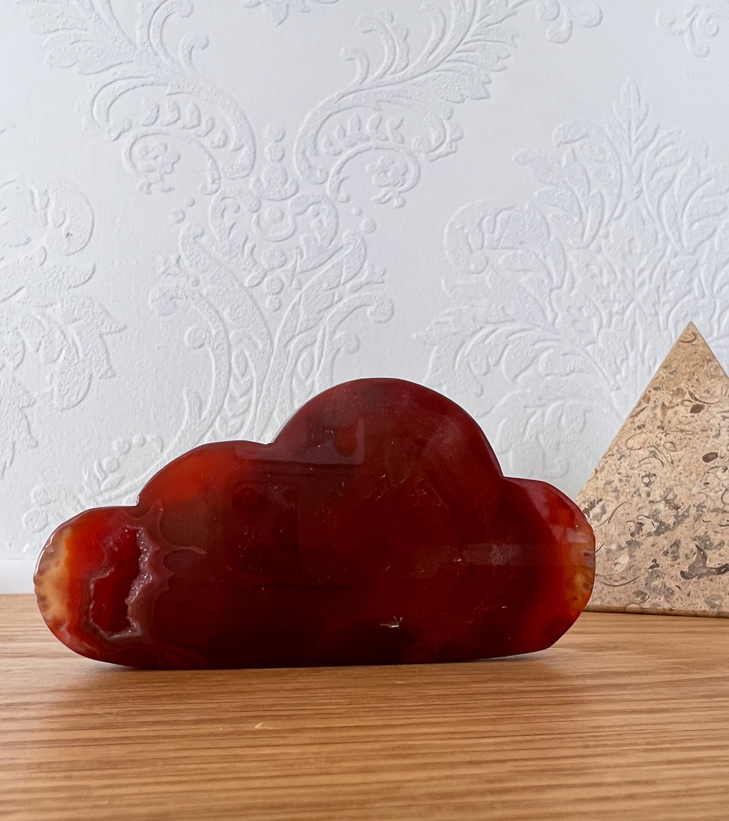 Carnelian Cloud