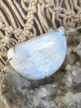 Load image into Gallery viewer, Moonstone Pendant
