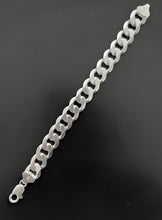 Load image into Gallery viewer, Solid Sterling Silver Bracelet
