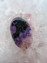 Load image into Gallery viewer, Charoite Cabochon
