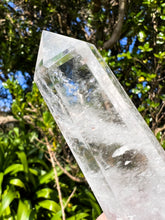 Load image into Gallery viewer, Clear Quartz Tower #6

