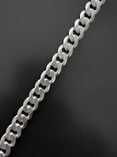 Load image into Gallery viewer, Solid Sterling Silver Bracelet
