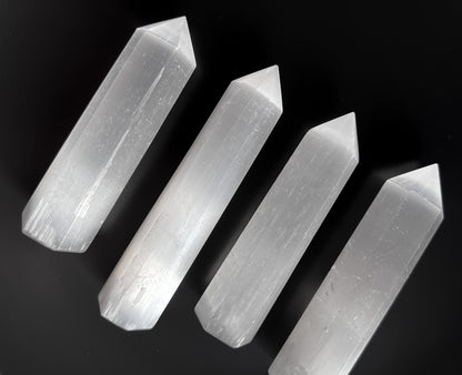 Selenite Point