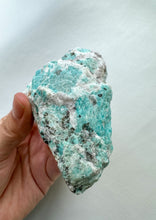 Load image into Gallery viewer, Amazonite Rough
