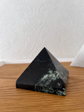 Load image into Gallery viewer, Jade Pyramid

